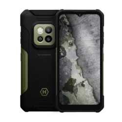 Hammer CONSTRUCTION 2 5G 8GB/256GB MILITARY EDITION IP69K Mobilni telefon