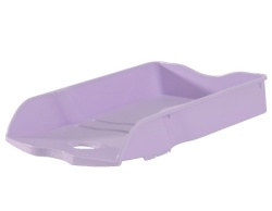 Han ljubičasta Police za dokumentaciju "RE-LOOP" pastel ( 05PD10299L )