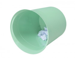 Han zelena korpa za otpatke "RE-LOOP", 13l pastel ( 05KD18149F ) - Img 2