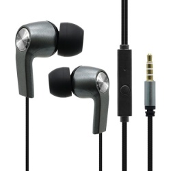 Handsfree slusalice ofia univerzalne 3.5mm p36 crno-sive ( H385 )