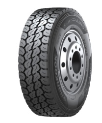 Hankook 385/65r22.5 hankook am15+ 164k (s) on/off vodea ms ( 56303981 )