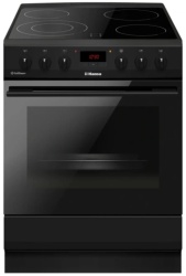 Hansa fccm69225h Šporet