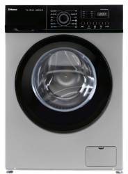 Hansa whs7120d2bss ves masina