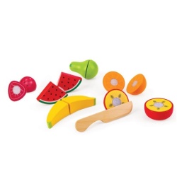 Hape drveni set voće ( 003305 )