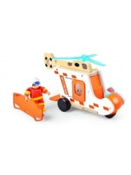 Hape helikopter spasilac ( 22003521 )