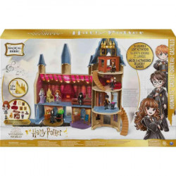 Harry potter mini hogwarts set ( SN6061842 ) - Img 2