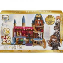 Harry potter mini hogwarts set ( SN6061842 )  - Img 2