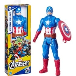 Hasbro Avengers 4in evergreen figure ast ( F9325 ) -4