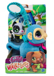 Hasbro FurReal walkalots ljubimci na podvodcu E3503 ( 601585 ) - Img 1