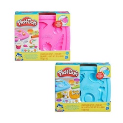 Hasbro Play-doh create n go ast ( F6914 ) -1
