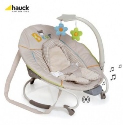 Hauck E motion - bear ležaljka  ( 5210046 )-1