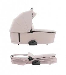 Hauck nosiljka za bebe vision pram ( 355845 ) - Img 1