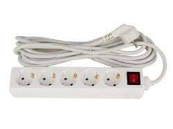 Haus produžni kabel 5/1.5m ( 77800551 ) -1