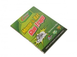 Haus zamka-lepak za miševe 210x310mm ( 0810012 )