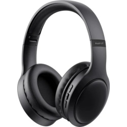 Havit H633BT BT Slušalice crna ( 65006 )-3