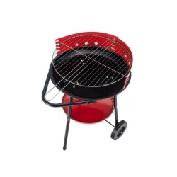 Haymo roštilj na drveni ugalj   ( BBQ884 )-2