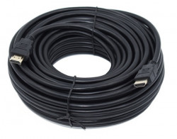 HDMI kabl 20m V1.4 19P ( 11-510 )