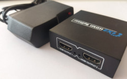 HDMI Spliter 1 na 2 aktivni (alt. DSP) - Img 2