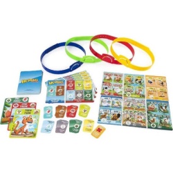 Headbanz junior drustvena igra ( SN6066212 )-4