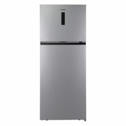 Heinner HF-HM415NFSE++ 415l/70x178cm/No frost/siva Kombinovani frižider
