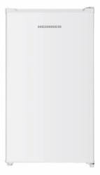 Heinner HF-HM90INVE++90l/48x45x85 cm beli Frižider