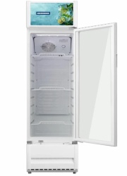 Heinner HSC-M265WHB/display case/265l Frižider za piće