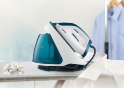 Heinner ideasteam his-d2005wb/ 2200w/ 5bara parna stanica