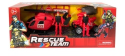 Helikopter set ( 327194 )