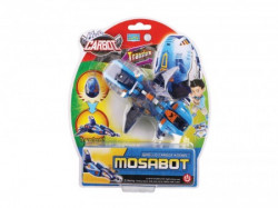 Hello carbot robojaja hello carbot - mosabot ( HC23724 ) - Img 1