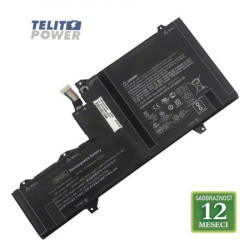Hewlett packard baterija za laptop HP EliteBook 1030 G2 Series / OM03XL 11.55V 57Wh / 4935mAh ( 2737 ) - Img 1