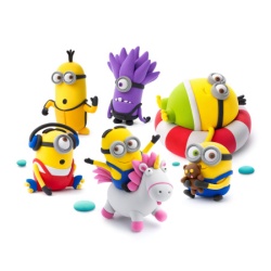 Hey clay set za modelovanje minions ( MDP50178 ) -3