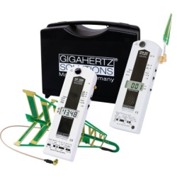 Hf38b-w hf analyser kit ( gs-930-359 )
