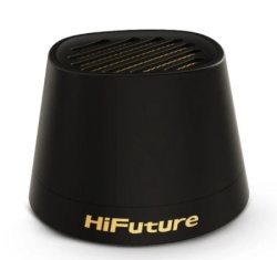 HiFuture Mega S 5w crni Bluetooth zvučnik