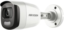 Hikvision kamera ds-2ce10dft-f, hd-tvi colorvu bullet, 2mpix, 20m, 4u1 - Img 2