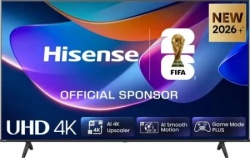 Hisense 58 inča 58a6s 4k uhd LED smart TV