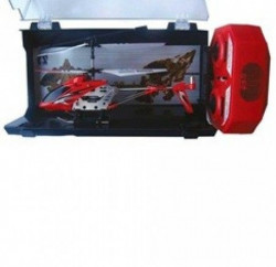 Hk Mini helikopter na daljinsko upravljanje u kutiji ( 6210883 )