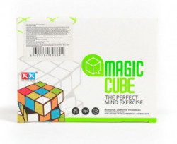 Hk Mini igračka, Rubikova kocka, display 24 ( A017348 ) - Img 2
