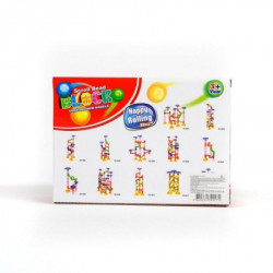 Hk Mini igračka, set sa kuglicama, mali ( A020521 ) - Img 2