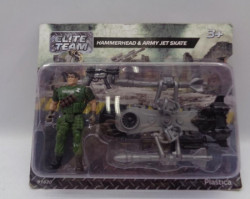 HK Mini igračka, vojnički set - jet ski ( A018127 )
