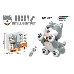 Hk mini pametan pas sa daljinskim ( A102992 )