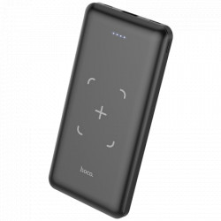 Hoco j50 surf power bank 10000mah, bežIčno punjenje - Img 5