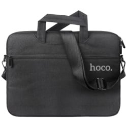 Hoco Torba za laptop 14", crna - GT1 14", Black-1