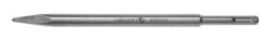Hogert dleto sds+, šiljato, 4mm x 14mm x 250mm ( HT6D280 )