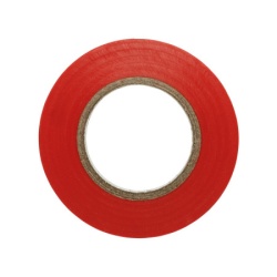 Hogert HT1P282 izolir traka, 0.13x19mmx20m, crvena ( HT1P282 )