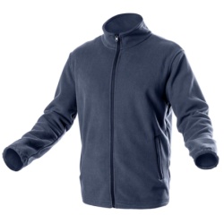 Hogert HT5K383 tamno plava jakna, veličine L i XL ( HT5K383-L )