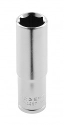 Hogert nasadni kjuč 1/2“ hexagon dugi 32 mm ( HT1A282 )