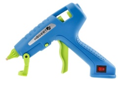 Hogert pištolj za ljepljenje, 100w, ulošci 11 mm ( HT2C107 )