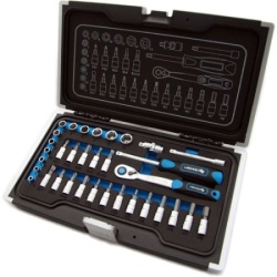 Hogert set alata 34 kom ( HT1R464 )