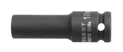 Hogert technik nasadni ključ udarni dugi 1/2" 18 mm ( HT4R018 )