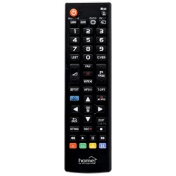 home Daljinski upravljač za Lg TV prijemnike - URC LG1